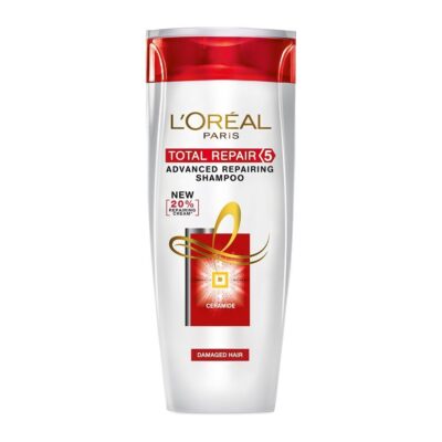 Loréal Paris Total Repair 5 Shampoo Price in BD