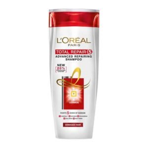 Loréal Paris Total Repair 5 Shampoo Price in Bangladesh