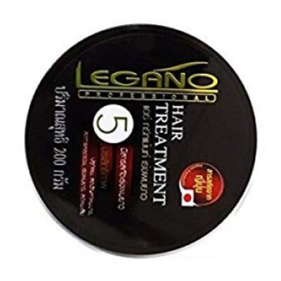 Legano Professional Hair Treatment