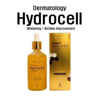 Dermatology 24K gold Hydrocell 100ml