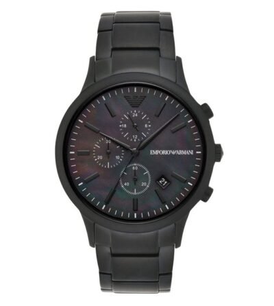 Emporio Armani Men's Chronograph Quartz Watch - AR 11275