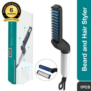 FB161 Electronic Hair Straightener