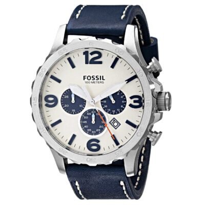 Fossil Men 'S Watches Jr 1480