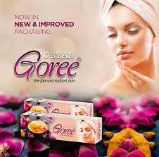 Goree Ubtan For Fair and Radiant Skin