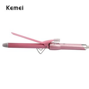 Kemei KM-219 Ceramic Hair Curling Iron