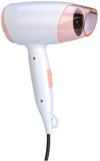 Kemei KM-3365 Professional Hair Dryer Hot and Cool