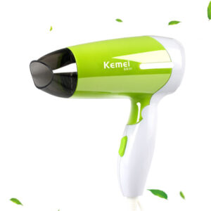 Kemei KM-6830 Super shape Hair Dryer for Women