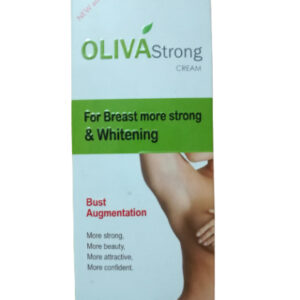 Oliva Strong Cream for Strong and Whiten Breast in Bangladesh