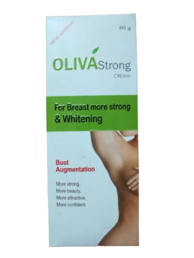 Oliva Strong Cream for Strong and Whiten Breast in Bangladesh