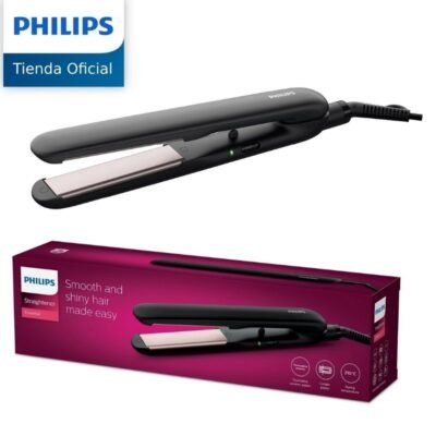 Philips HP-8321 Essential Hair Straightener
