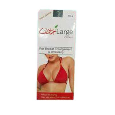 Ignite Breast Slimming Cream 4