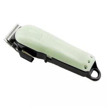 Luminous Clipper Shell Barber Hair Clipper Accessories for WAHL 8148 8591 Hair Clipper Back Housing Cover Lid