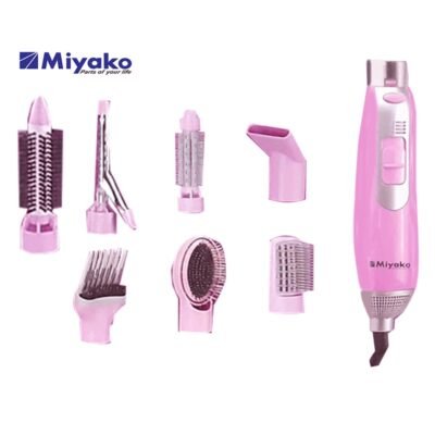 Miyako Fashionable Hair Styler HT-8600