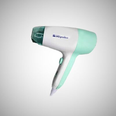 Miyako Hair Dryer RCY D18