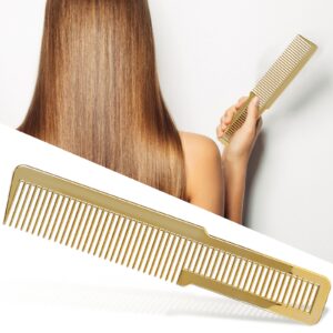 Professional Hair Comb Hairdressing Home Salon Cutting Styling Tool