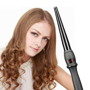 Professional Hair Curler machine