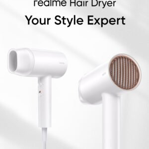 Realme Hair Dryer