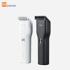 Xiaomi ENCHEN Electric Hair Clippers for Men