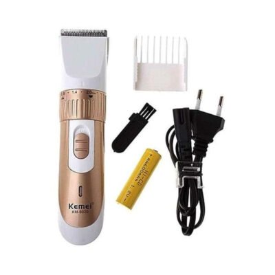 KM-9020 Rechargeable Hair Clipper Trimmer