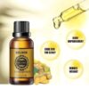 Original Eelhoe Ginger Essential Oil 2