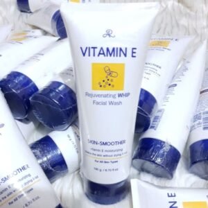 vitamin e face wash price in bangladesh