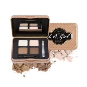 L. A. Girl Inspiring Brow Kit Light And Bright GES341 Price in BD