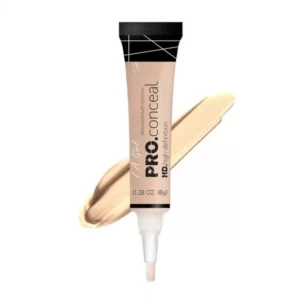 L.A. Girl Pro Concealer Classic Ivory Price in Bangladesh