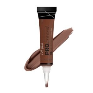 L.A. Girl Pro Concealer Mahogany GC989 Price in BD