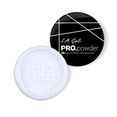 L.A. Girl Pro HD Setting Powder GPP939 Translucent Price in BD