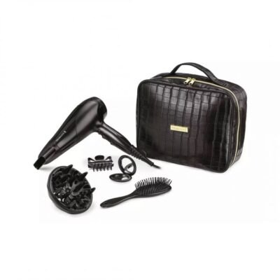 Remington Style Edition Hairdryer Gift Set D3195GP Price in BD