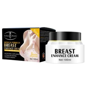 Aichun Beauty Medical Formula Breast Enhance Cream Price in Bangladesh