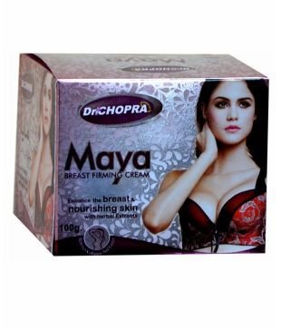 Maya Breast Firming Cream Price In Bangladesh