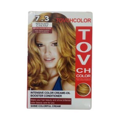 TOVCH Hair Color 7.3 - Price in Bangladesh