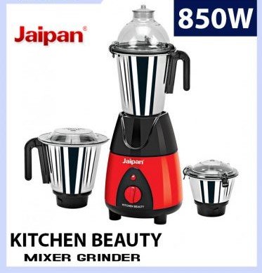 Jaipan Kitchen Beauty 850W Blender Price in Bangladesh