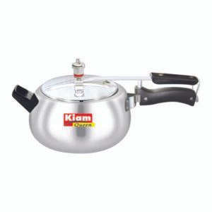 Kiam Queen Pressure Cooker with Induction Bottom 3.5 Ltr Price in Bangladesh
