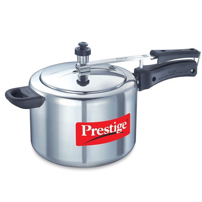 prestige pressure cooker 3.5 litre