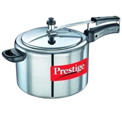 Prestige 6.5-Liter Pressure Cooker  Price in Bangladesh