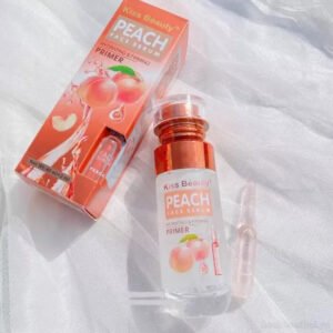 Kiss Beauty Peach Face Serum price in Bangladesh