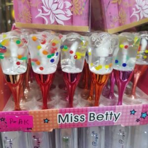 Lip Gloss For Ladies - Miss Betty