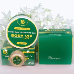 body vip cream price in bangladesh