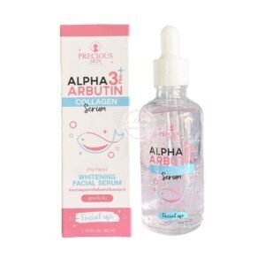 Alpha arbutin 3 plus collagen serum 50ml Price in Bangladesh