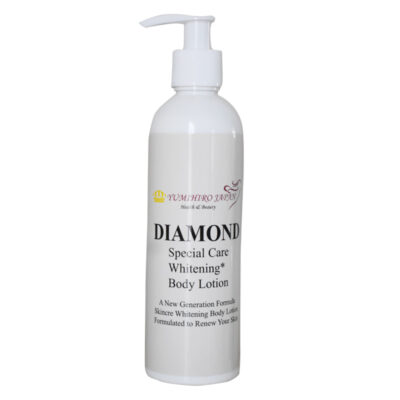 DIAMOND SPECIAL CARE WHITENING BODY LOTION FOR DRY SKIN 1