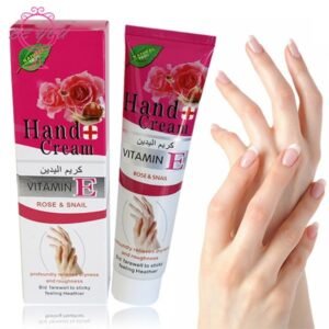 100% Pure Hand Cream Rose & Snail Price in Bangladesh