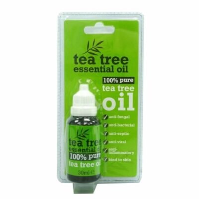 100% Pure tea tree essential oil 30ml Price in Bangladesh