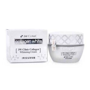 3w Clinic Collagen Whitening Cream 60ml Price in Bangladesh
