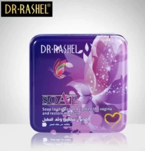 DR.RASHEL Lady Soap 2