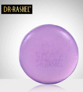 DR.RASHEL Lady Soap 1