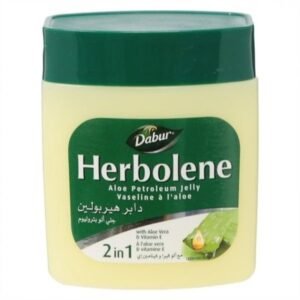 Dabur Herbolene Aloe Petroleum Jelly Dabur herbolene aloe petroleum jelly Price in Bangladesh
