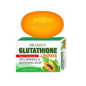 Dr.davey Glutathione Papaya Soap Price in Bangladesh