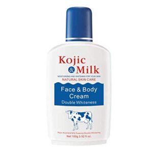 Kojic Milk Face and Body Cream Price in Bangladesh